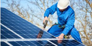 Installation Maintenance Panneaux Solaires Photovoltaïques à Dommartin-la-Chaussee